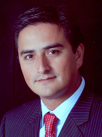 Javier Mauricio Marín