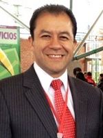 Dr. Mario Pongutá