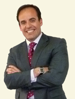 Dr. Rafael Jesús González Alonso