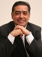 P. José Leonardo Rincón