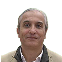 D. Enrique Castillejo y Gómez