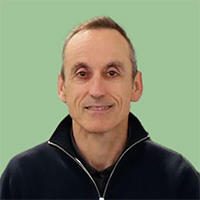 D. Aitor Pérez de San Román