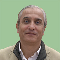 D. Enrique Castillejo y Gómez