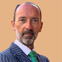 D. Ignacio de Loyola Torán Busutil