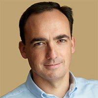 D. Santiago Zayas Calvo