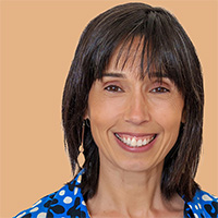 Dña. Verónica Caballero Borja