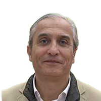 D. Enrique Castillejo y Gómez