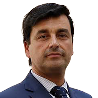 D. Francisco José Pérez Fresquet