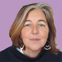 Dña. Berta González de Vega