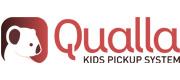 Qualla KIDS PICKUP SYSTEM