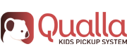 Qualla KIDS PICKUP SYSTEM