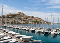 Puerto de Alicante